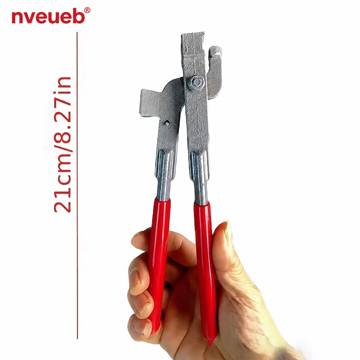 Kühlerreparaturzange